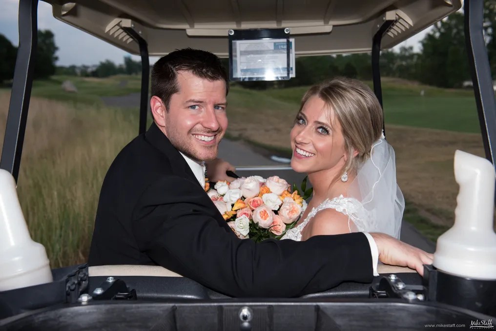 Boulder Pointe Golf Club and Banquet Center #13