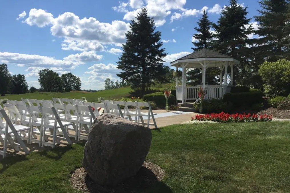 Boulder Pointe Golf Club and Banquet Center #16