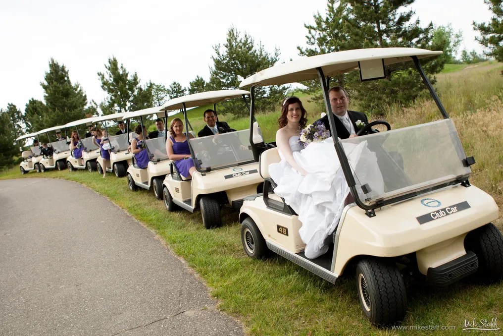 Boulder Pointe Golf Club and Banquet Center #17
