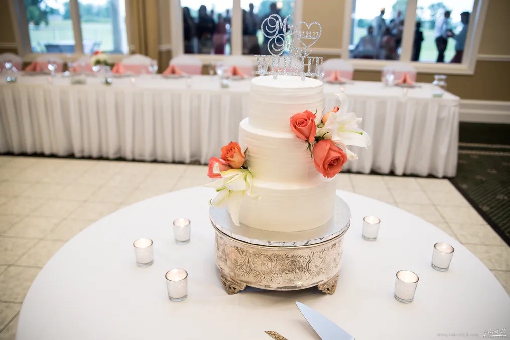 Boulder Pointe Golf Club and Banquet Center #20