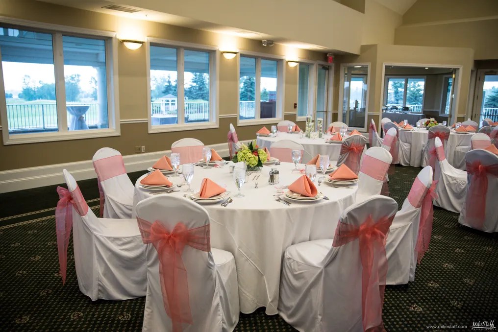 Boulder Pointe Golf Club and Banquet Center #21