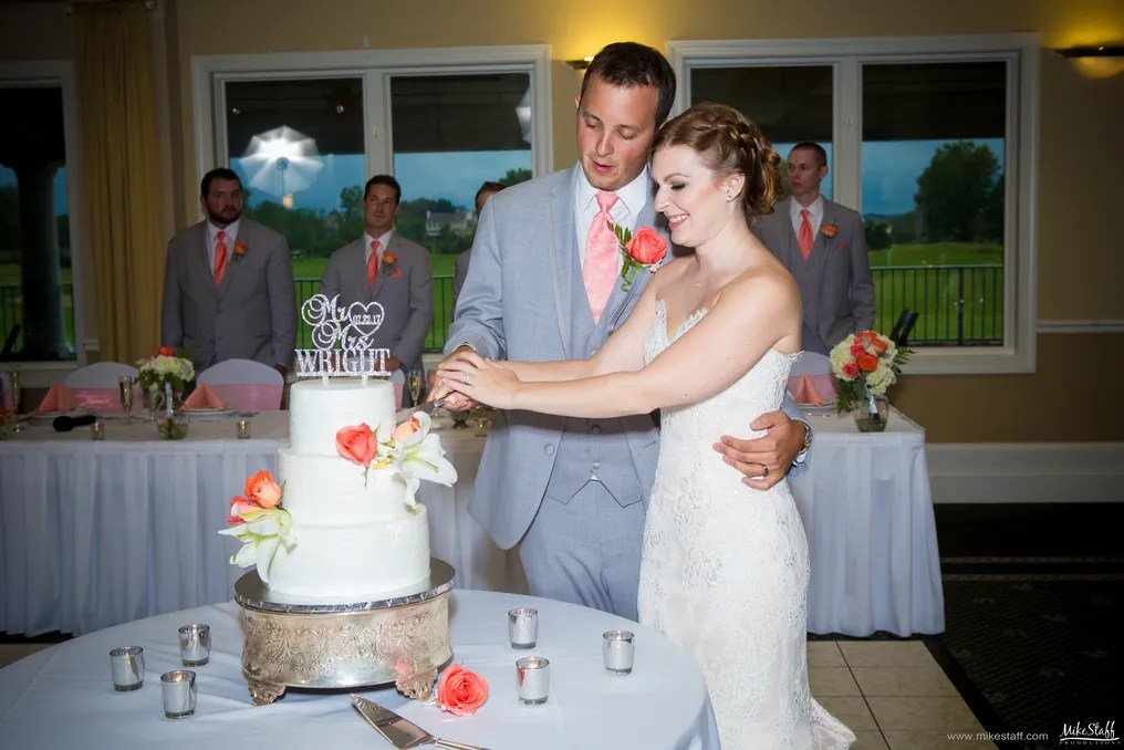 Boulder Pointe Golf Club and Banquet Center #24