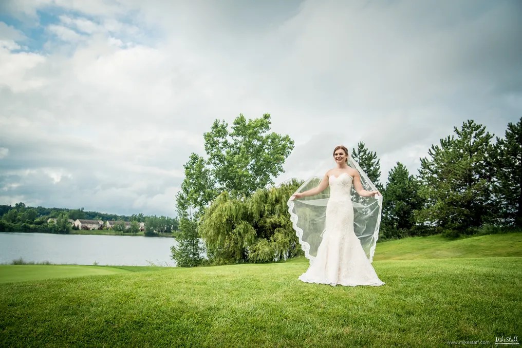 Boulder Pointe Golf Club and Banquet Center #30