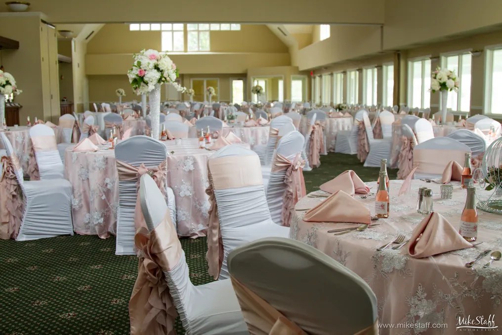 Boulder Pointe Golf Club and Banquet Center #33