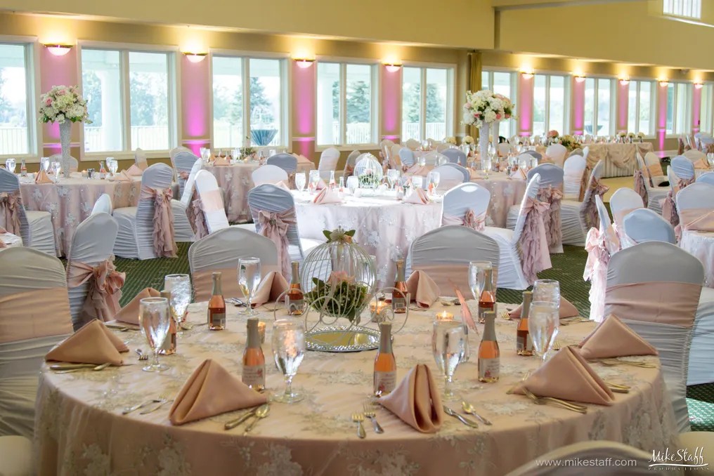 Boulder Pointe Golf Club and Banquet Center #35