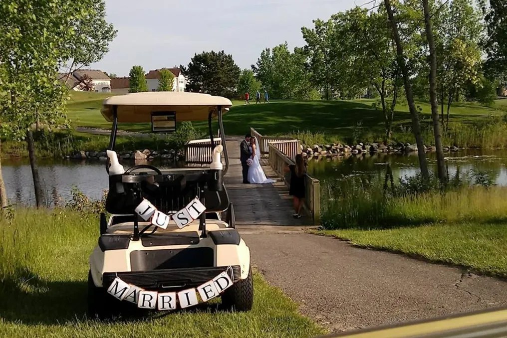 Boulder Pointe Golf Club and Banquet Center #39
