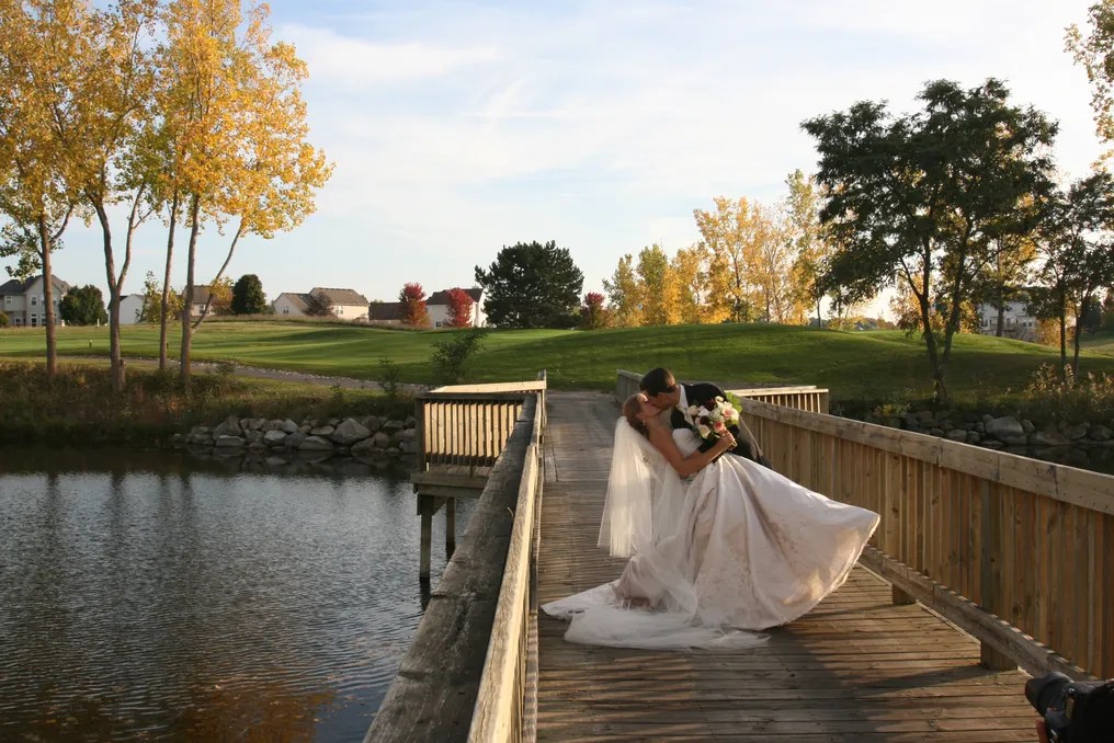 Boulder Pointe Golf Club and Banquet Center #42