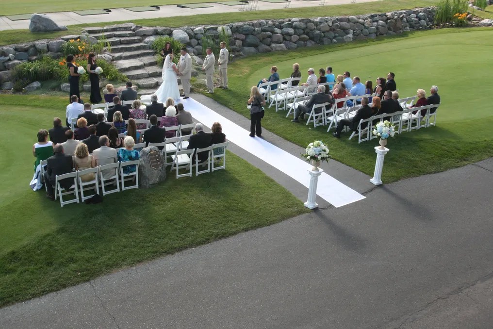 Boulder Pointe Golf Club and Banquet Center #43