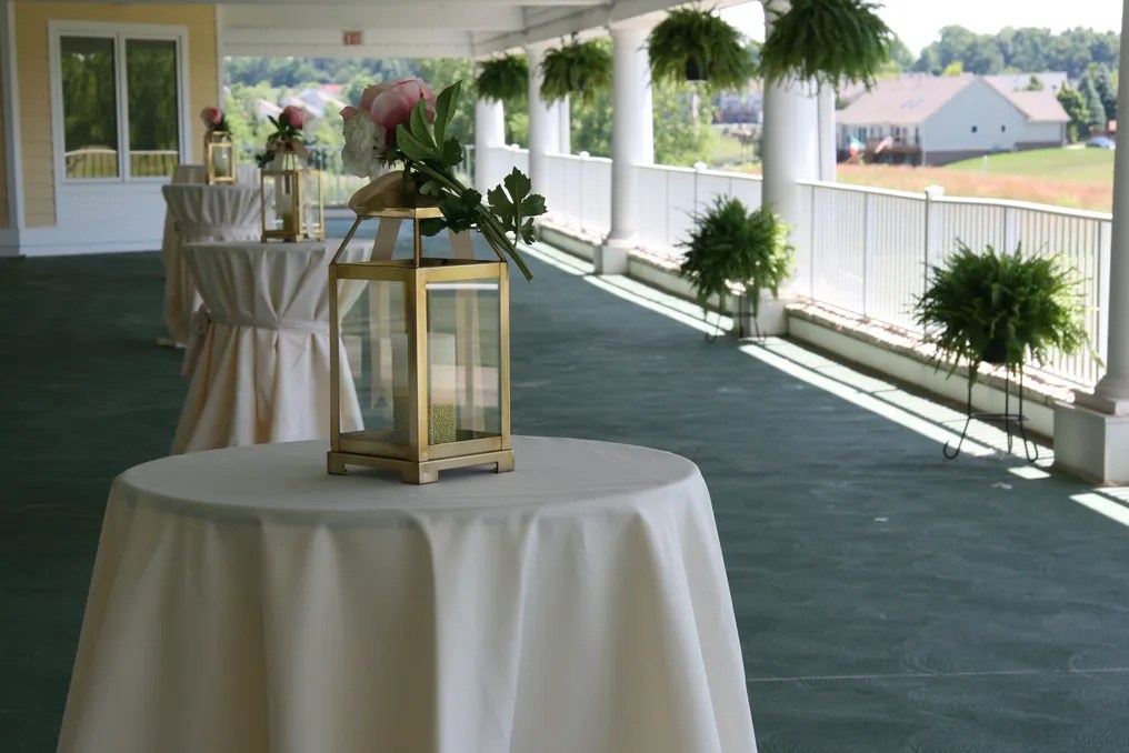 Boulder Pointe Golf Club and Banquet Center #44