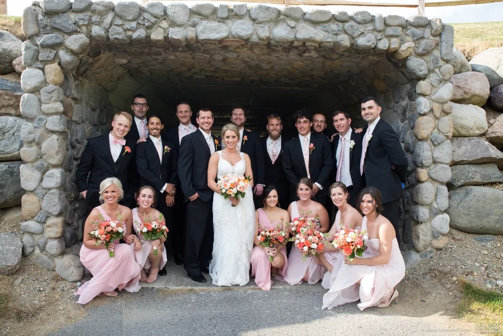 Boulder Pointe Golf Club and Banquet Center #45