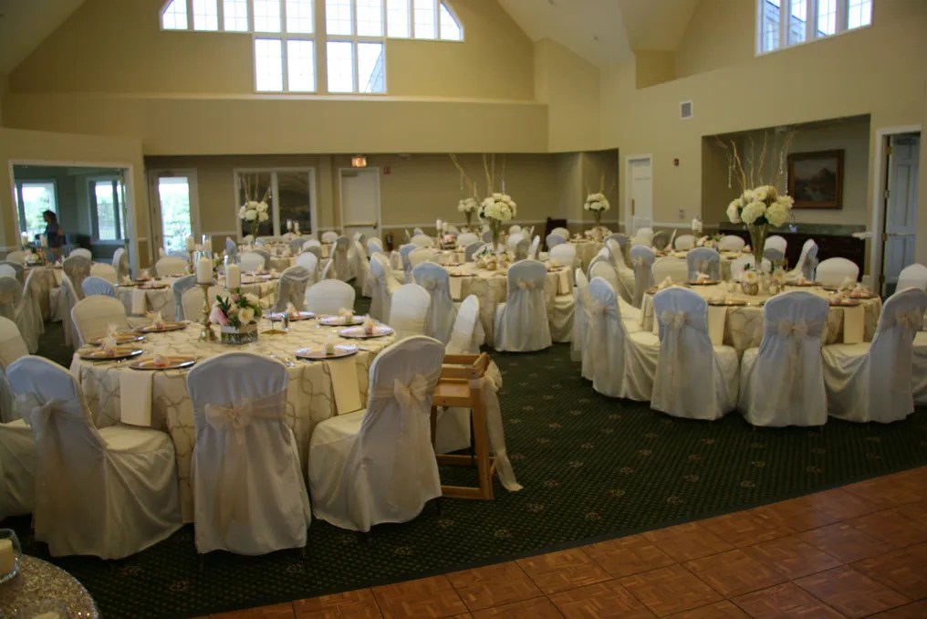 Boulder Pointe Golf Club and Banquet Center #46