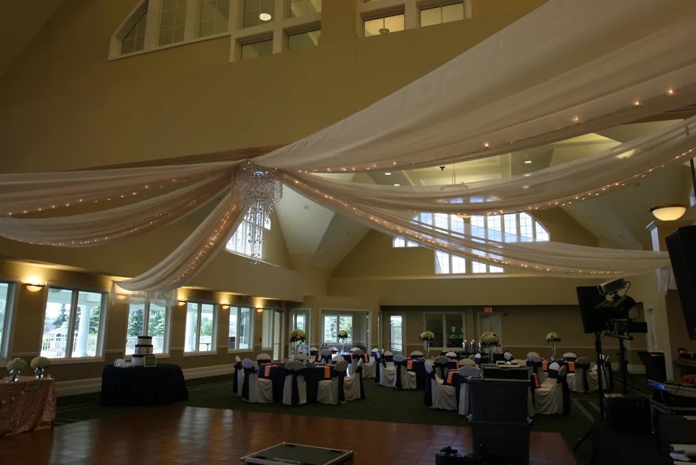 Boulder Pointe Golf Club and Banquet Center #48