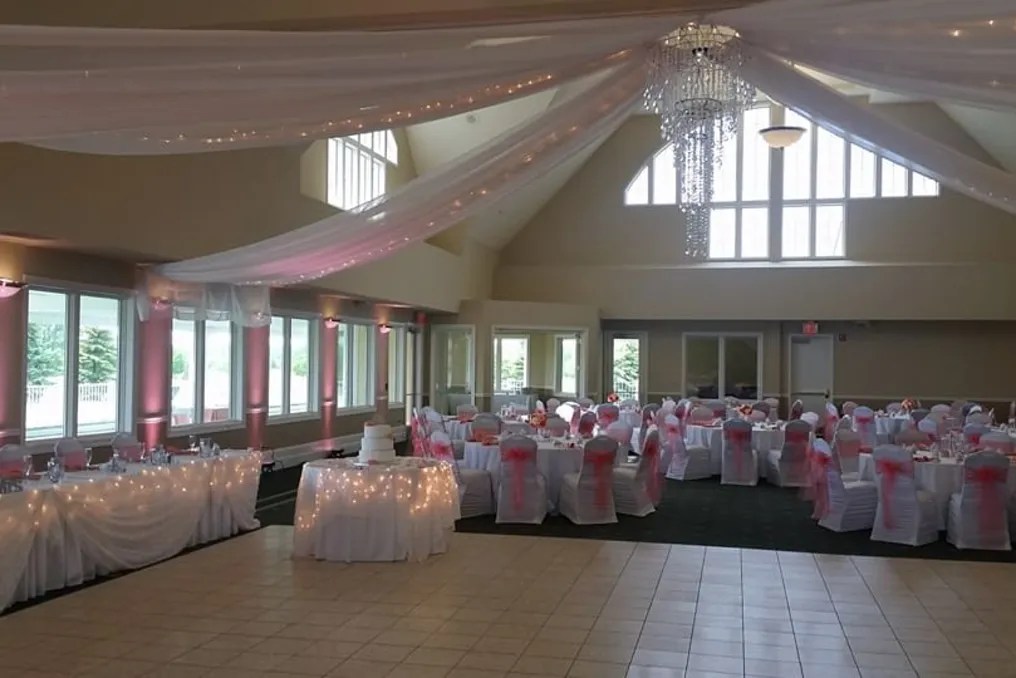 Boulder Pointe Golf Club and Banquet Center #49