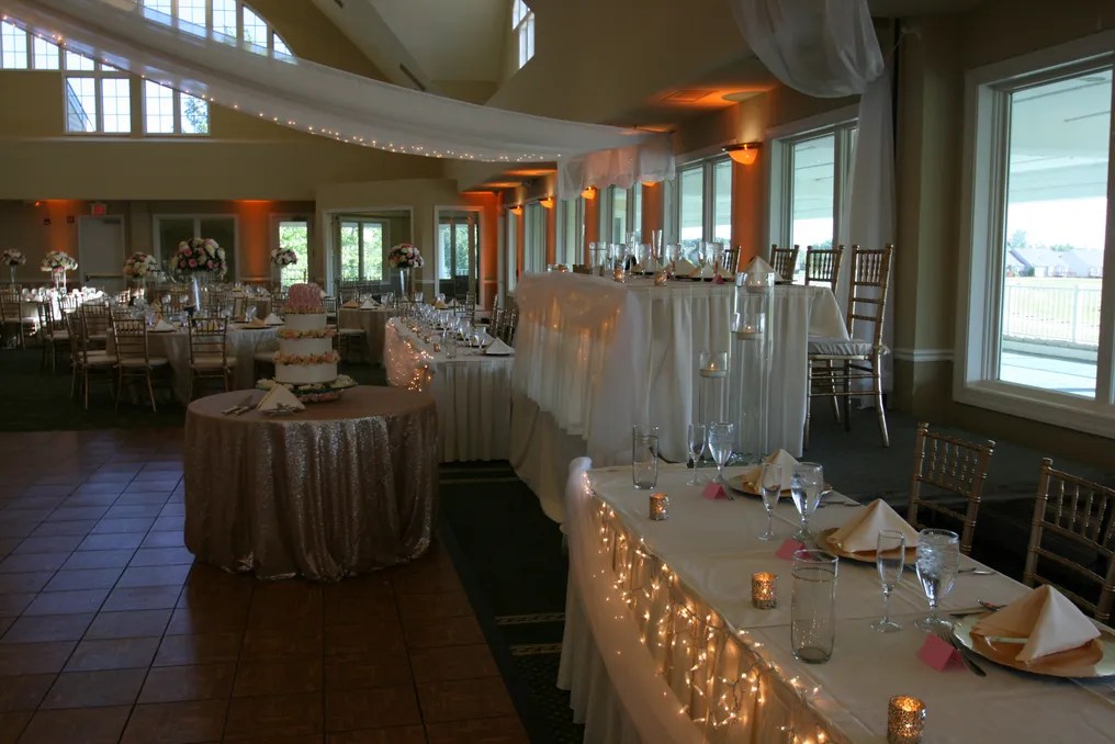 Boulder Pointe Golf Club and Banquet Center #50