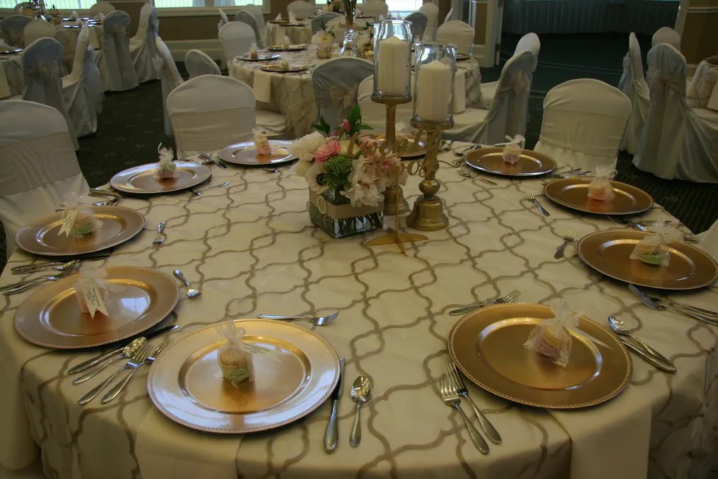Boulder Pointe Golf Club and Banquet Center #53