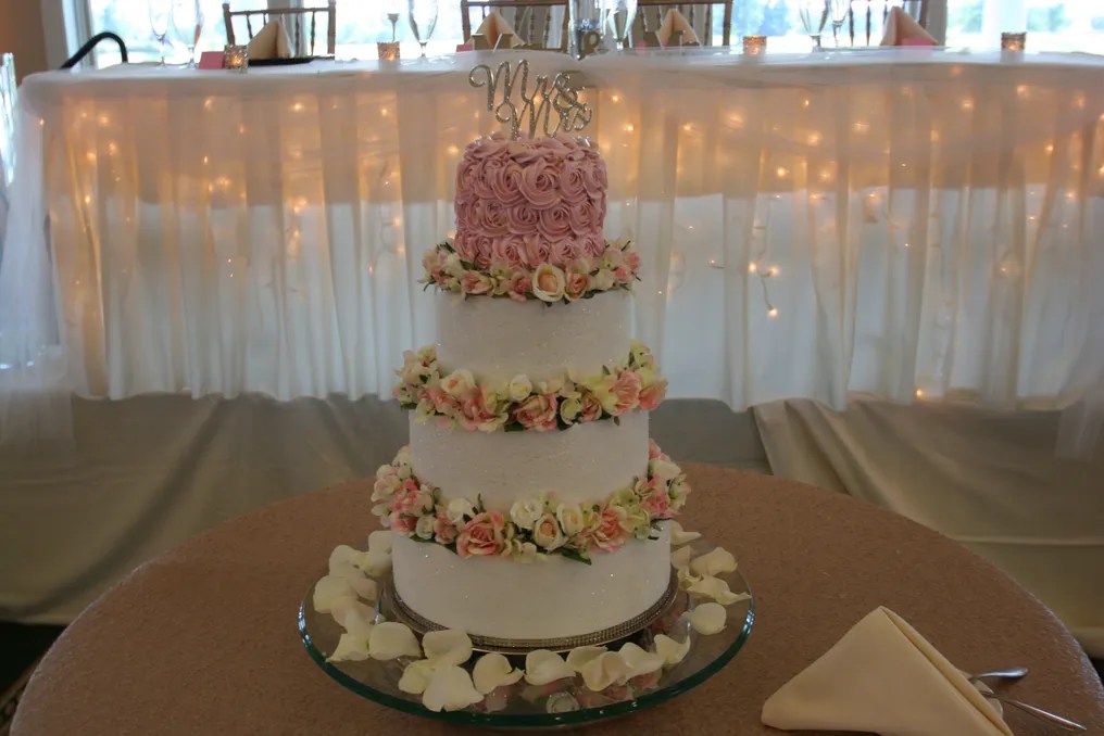 Boulder Pointe Golf Club and Banquet Center #55