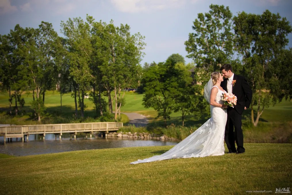 Boulder Pointe Golf Club and Banquet Center #56