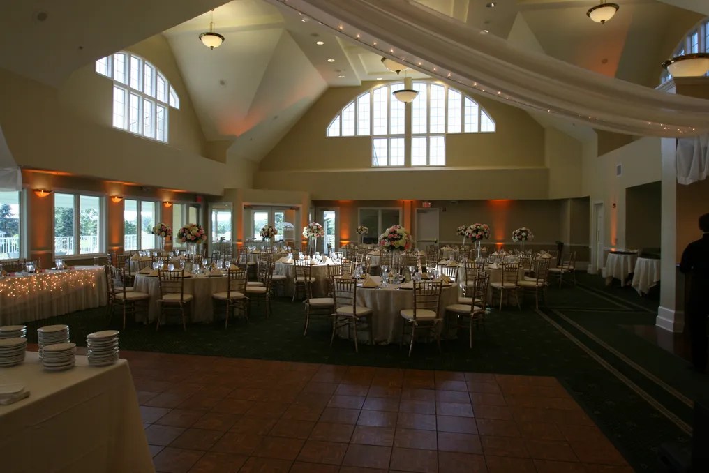 Boulder Pointe Golf Club and Banquet Center #58