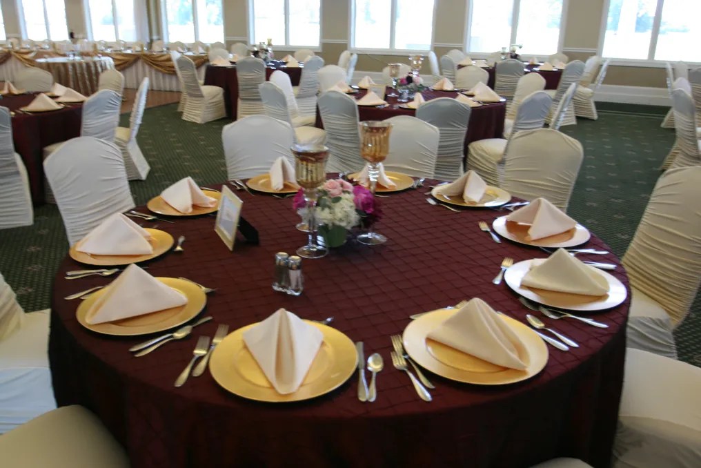Boulder Pointe Golf Club and Banquet Center #59