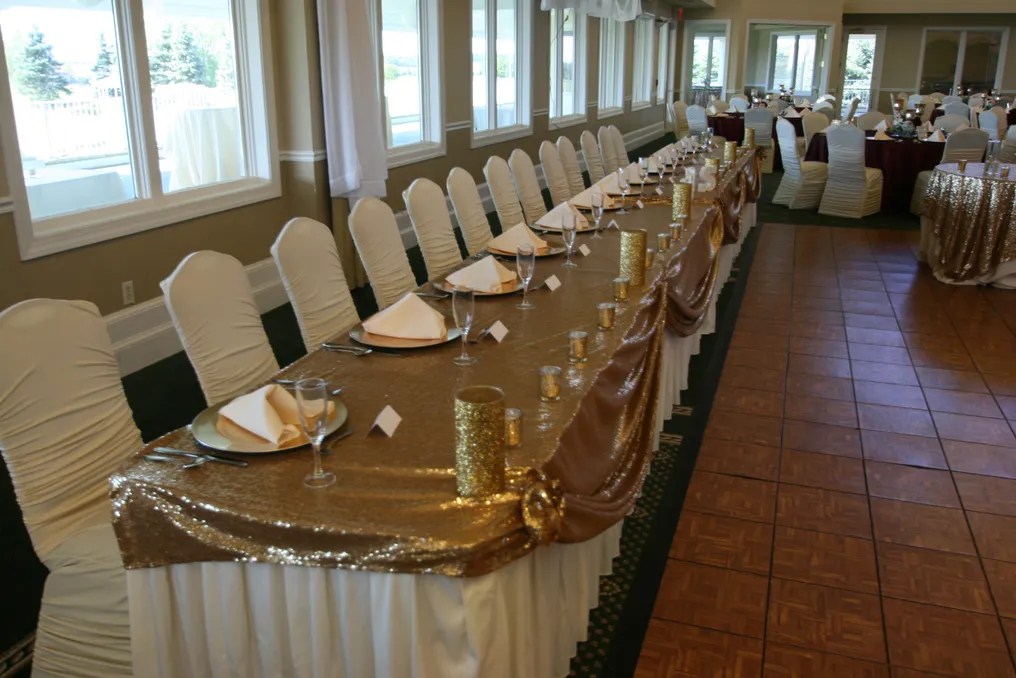 Boulder Pointe Golf Club and Banquet Center #61