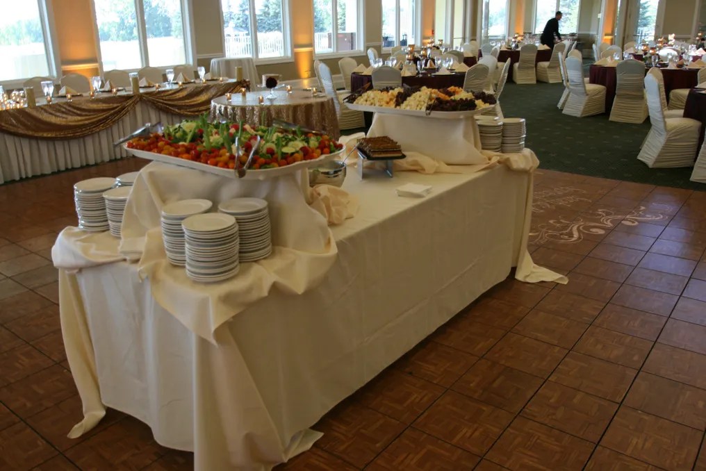 Boulder Pointe Golf Club and Banquet Center #63