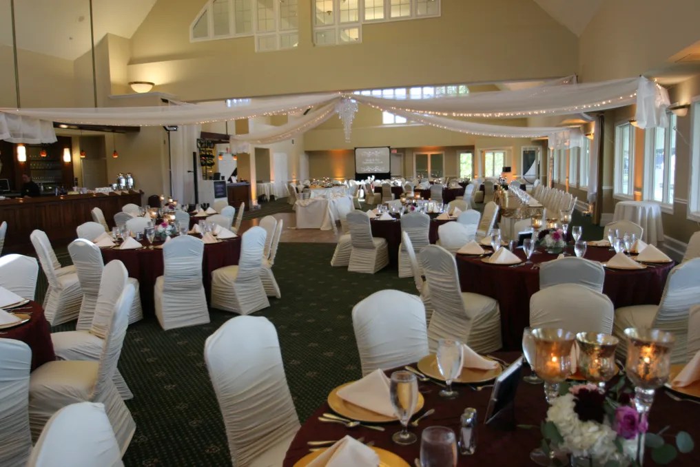 Boulder Pointe Golf Club and Banquet Center #64