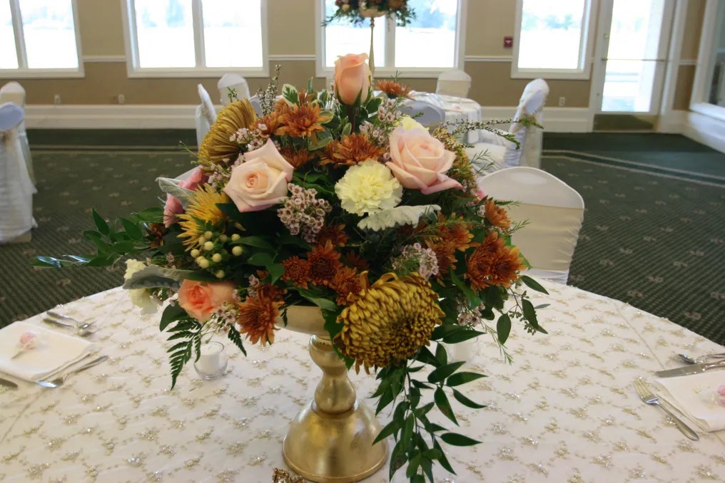 Boulder Pointe Golf Club and Banquet Center #67