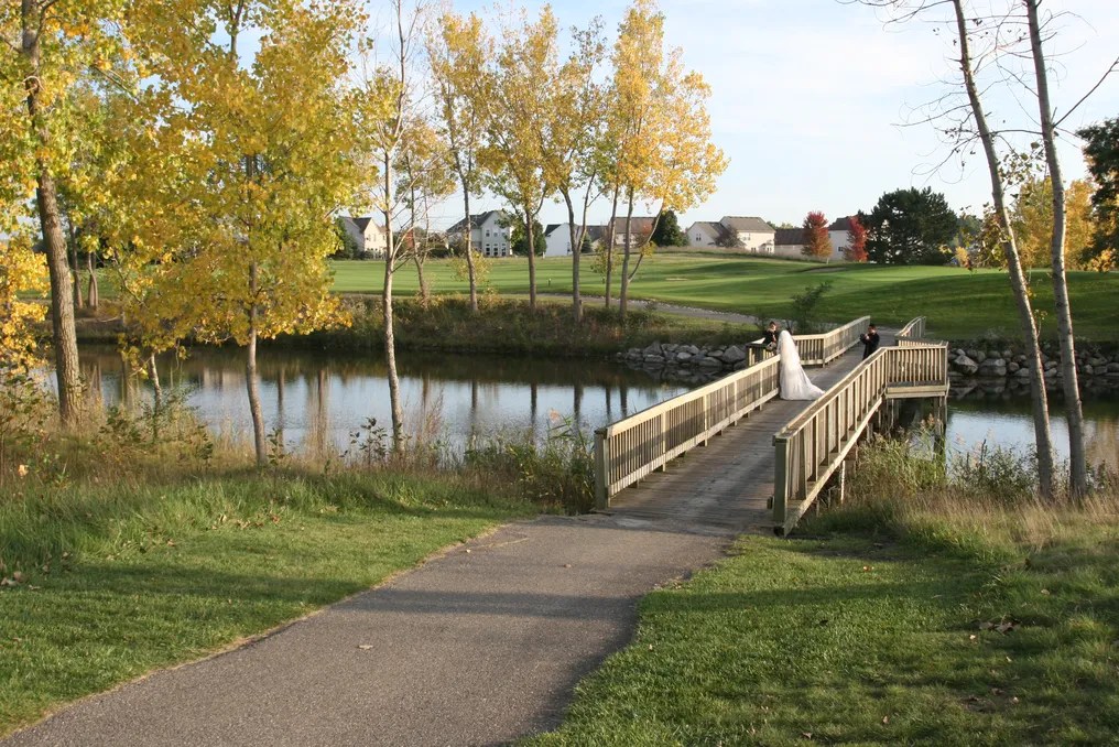 Boulder Pointe Golf Club and Banquet Center #70
