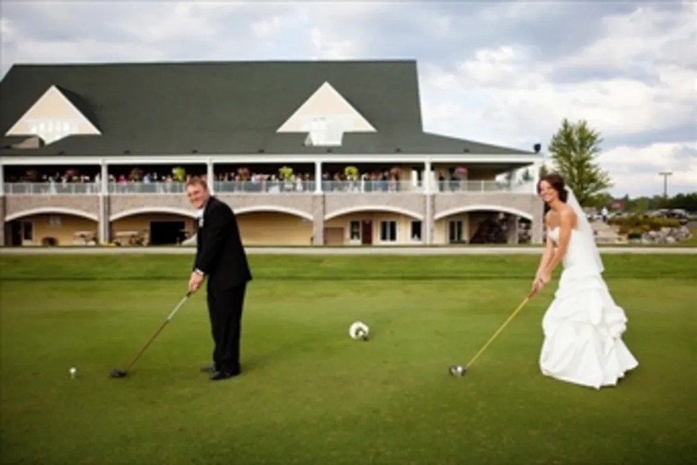 Boulder Pointe Golf Club and Banquet Center #72