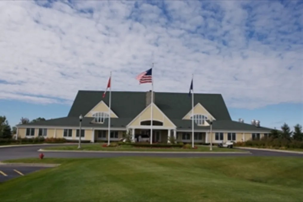 Boulder Pointe Golf Club and Banquet Center #73