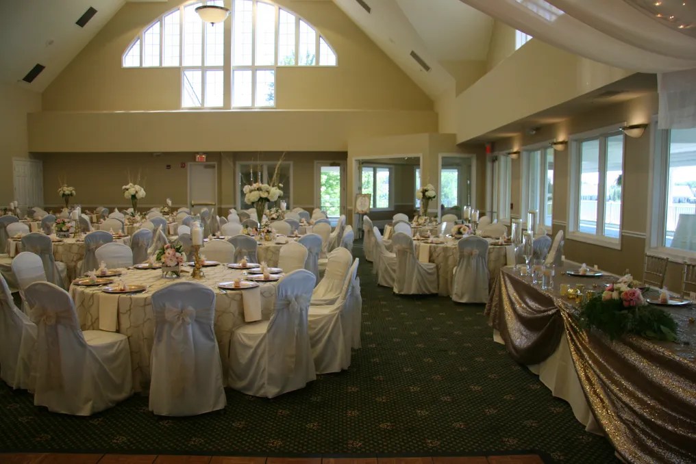 Boulder Pointe Golf Club and Banquet Center #75