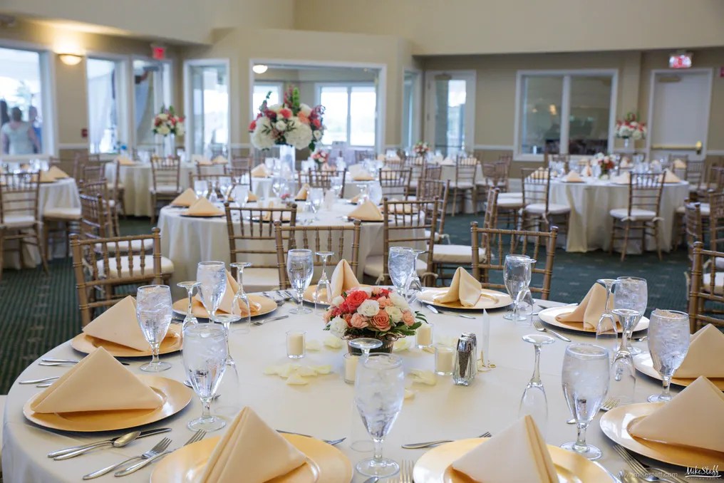 Boulder Pointe Golf Club and Banquet Center #76