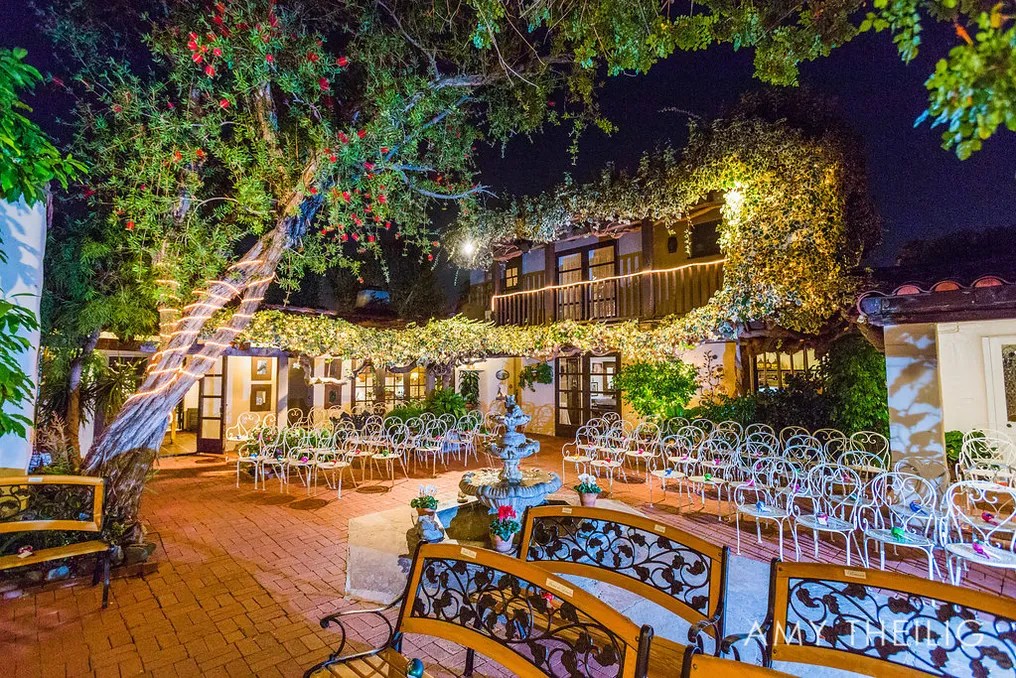 The Hacienda #12