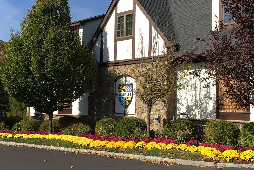 Lake Valhalla Club #15