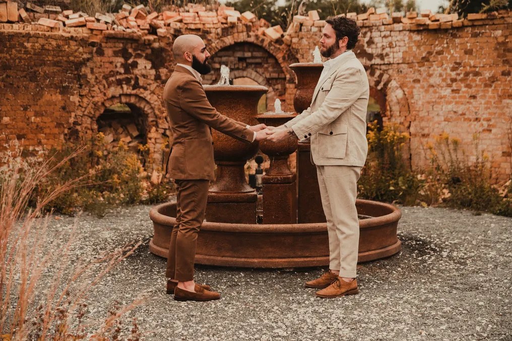 Bricks & Stones at Camp Aramoni #5