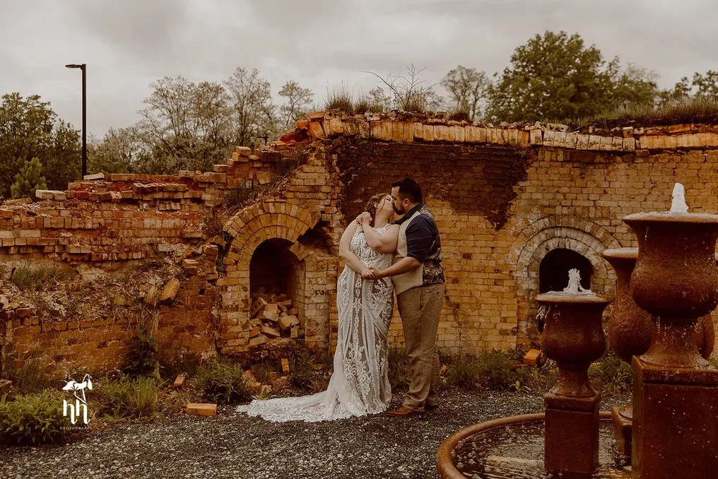 Bricks & Stones at Camp Aramoni #35