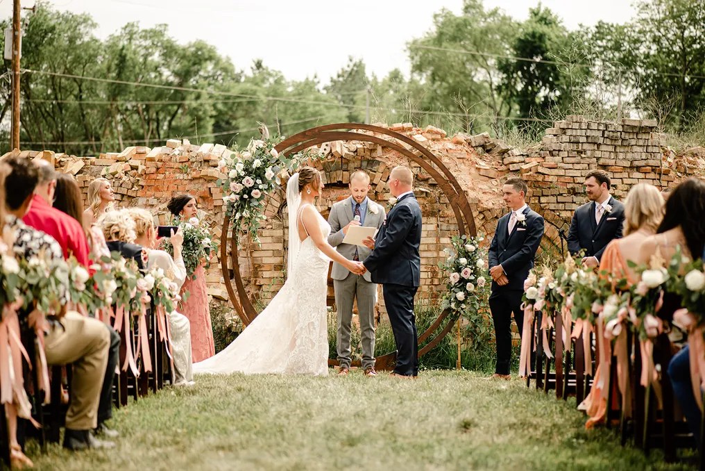 Bricks & Stones at Camp Aramoni #41