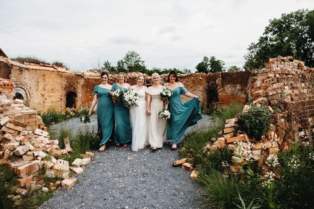 Bricks & Stones at Camp Aramoni #49