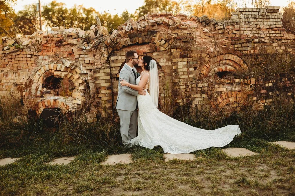 Bricks & Stones at Camp Aramoni #53