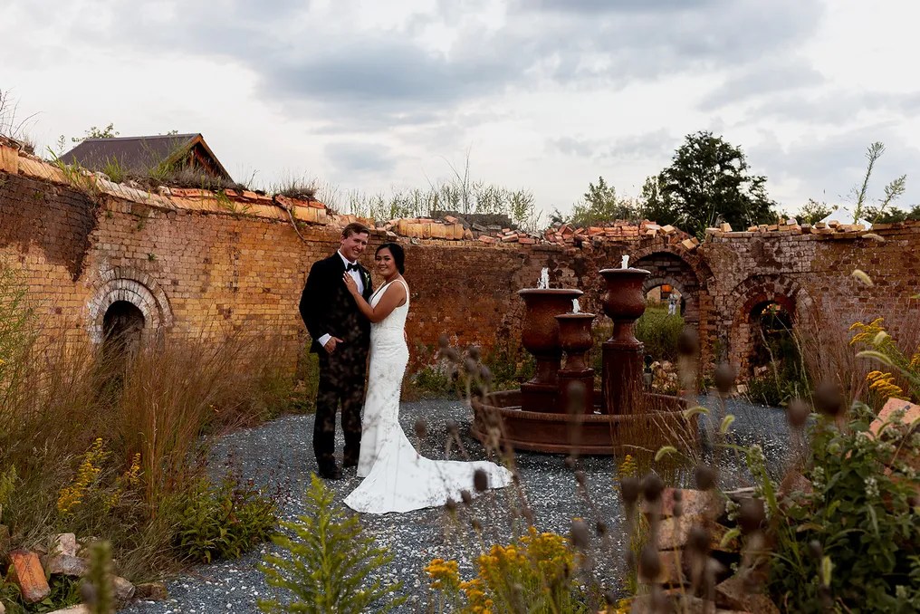 Bricks & Stones at Camp Aramoni #67