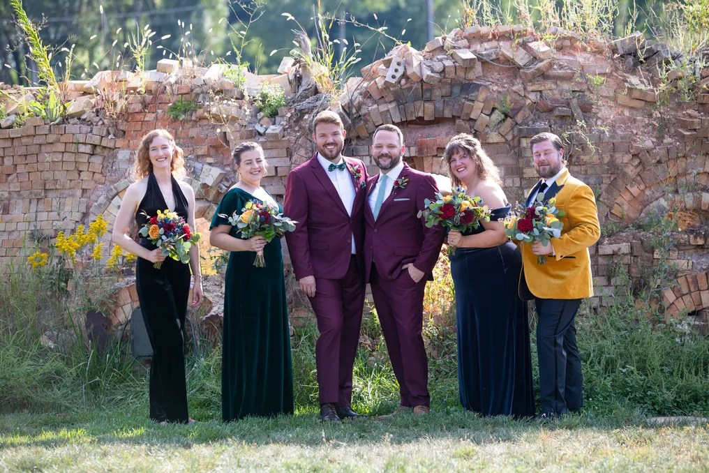 Bricks & Stones at Camp Aramoni #72