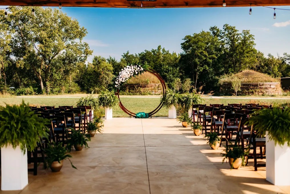 Bricks & Stones at Camp Aramoni #82