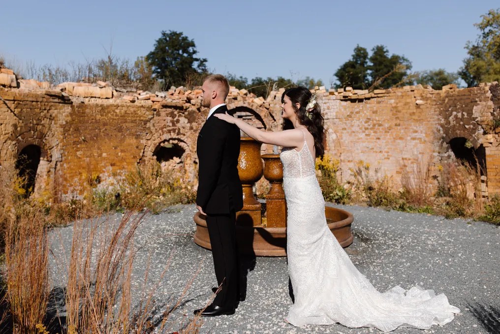 Bricks & Stones at Camp Aramoni #95