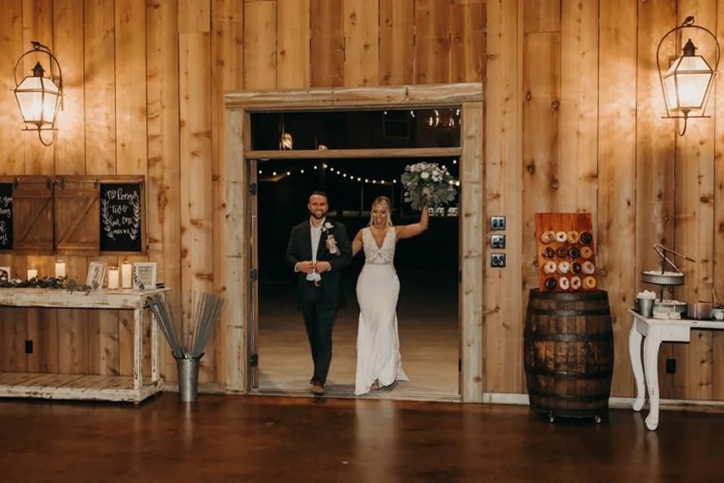The Barn Nacogdoches #1