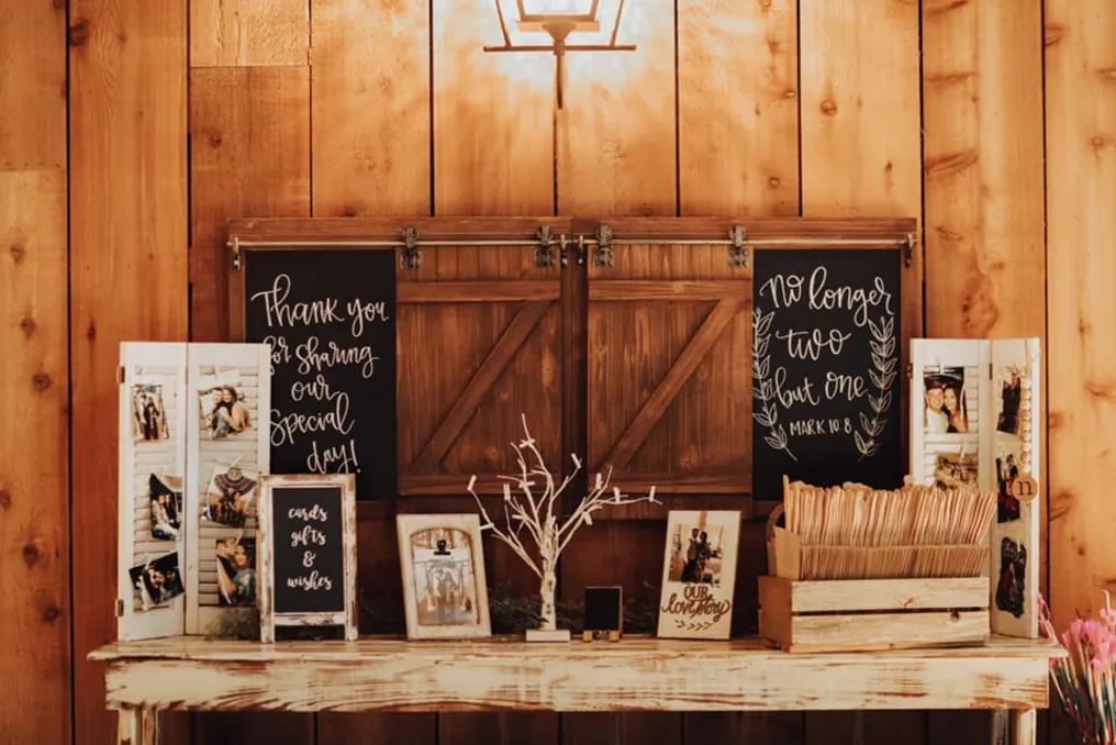 The Barn Nacogdoches #5