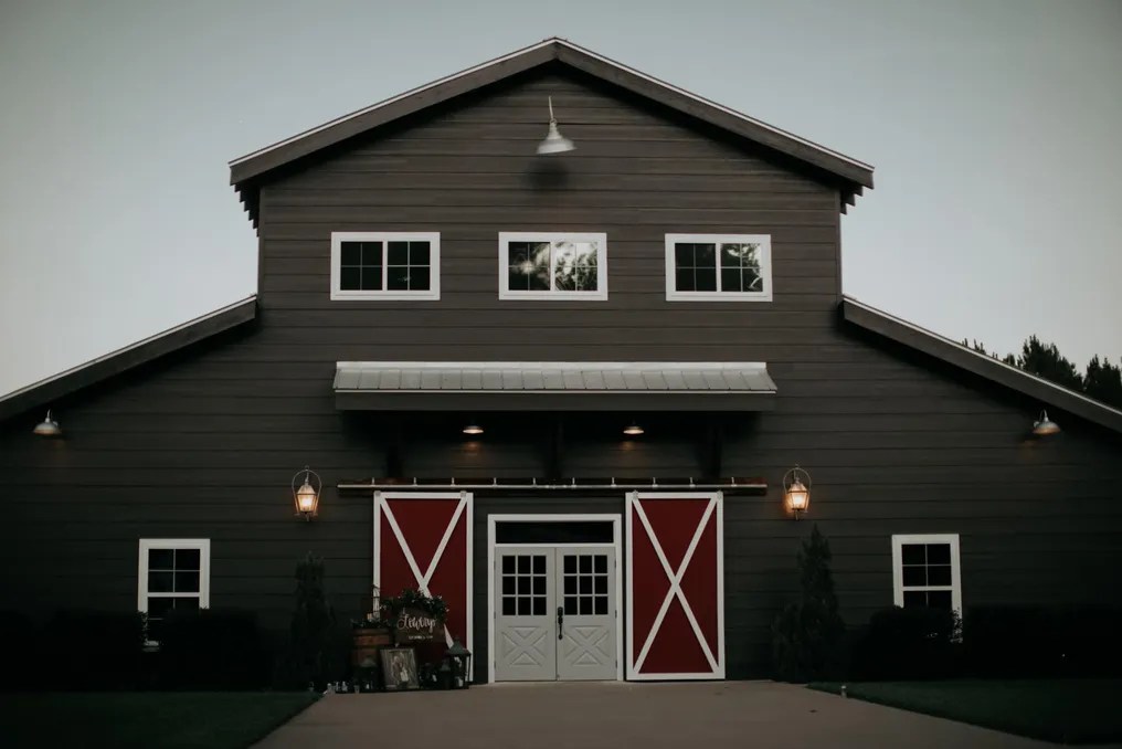The Barn Nacogdoches #8