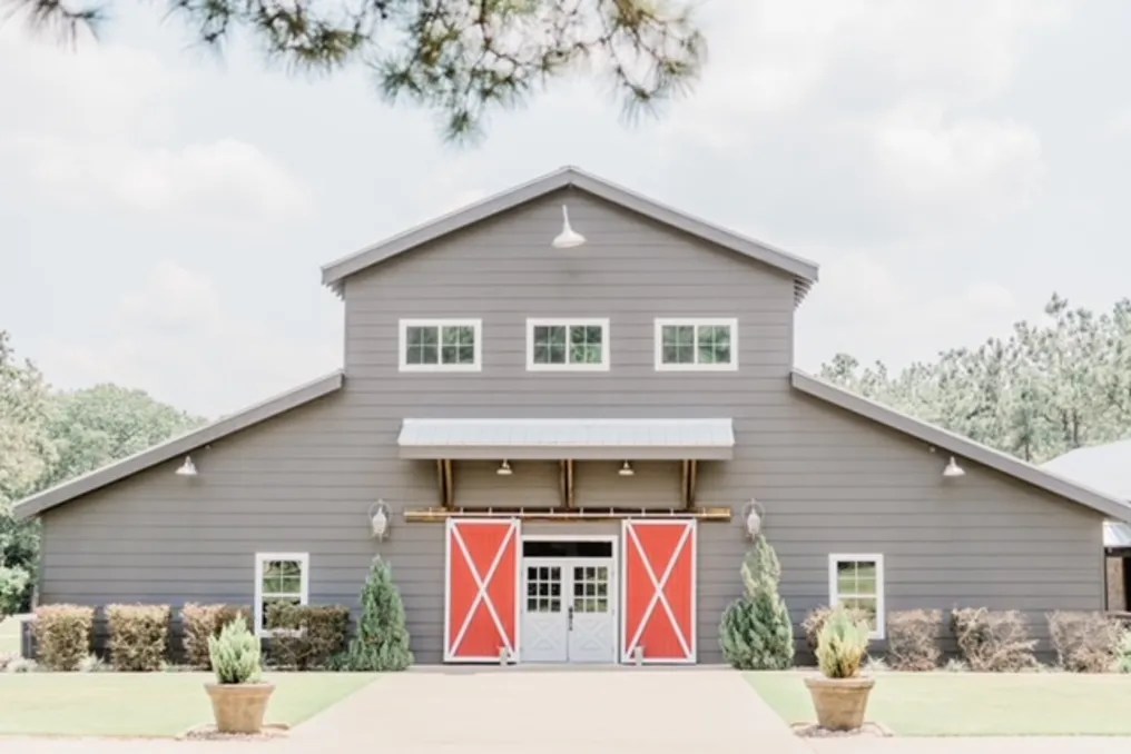 The Barn Nacogdoches #10