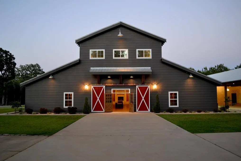 The Barn Nacogdoches #11
