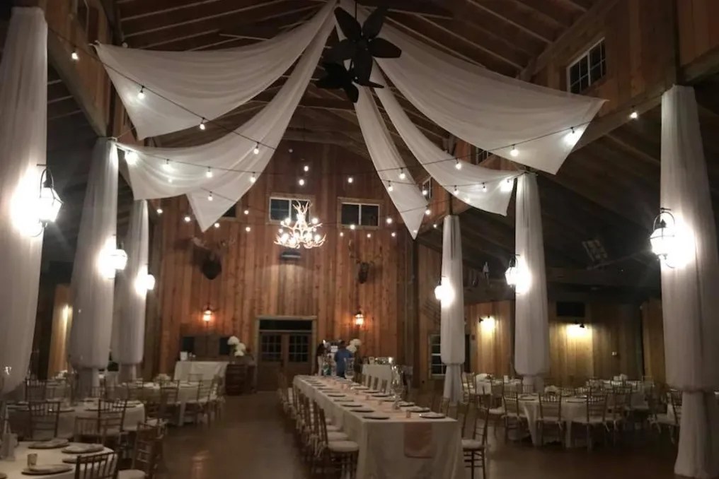 The Barn Nacogdoches #13