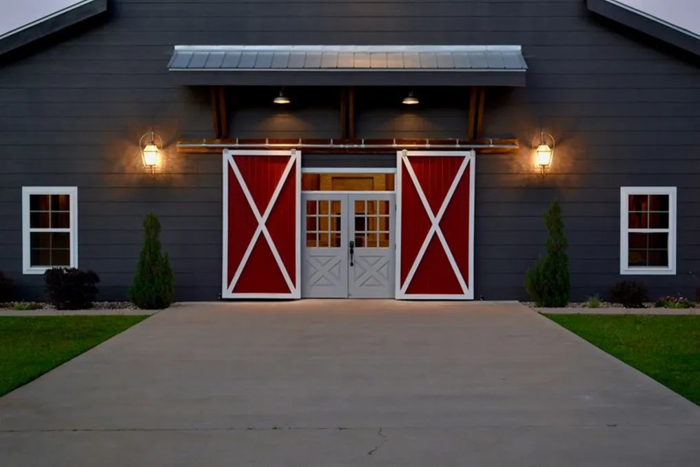 The Barn Nacogdoches #19